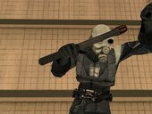 Stun Baton / Stunstick
